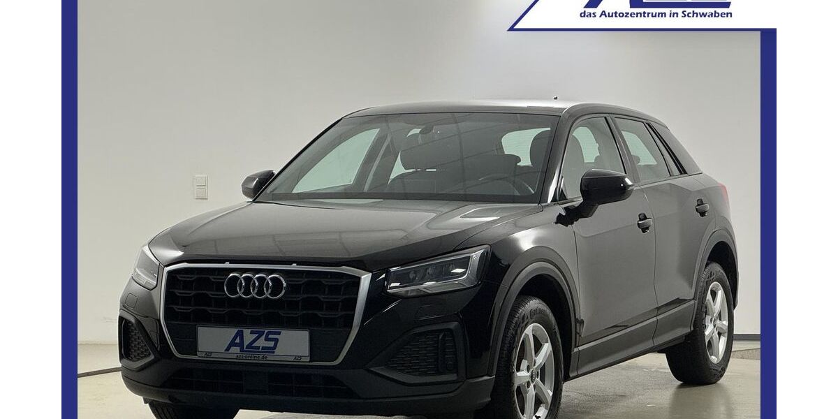 Audi Q2 80.500 km 17.888 &euro; Buchdorf 86675