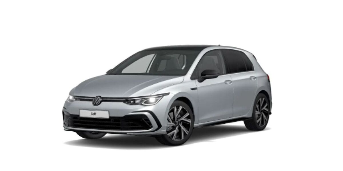 VW Golf 21.764 km 29.990 &euro; Kelkheim 65779