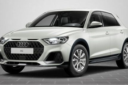Audi A1 5.302 km 25.450 &euro; Wiesbaden 65189