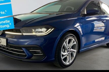 VW Polo 7.344 km 23.850 &euro; Pfarrkirchen 84347