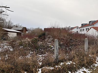 SONNIGES GRUNDSTÜCK FÜR IHR HAUS - Grundstück Kirchseeon | Angebot:25163519