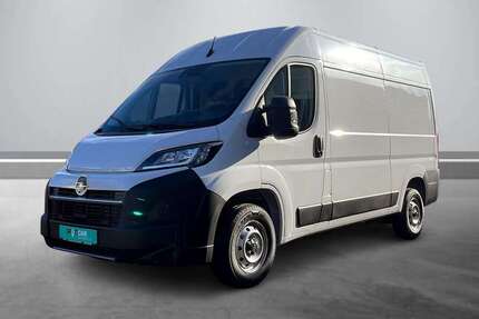 Opel Movano 13.500 km 26.990 &euro; Spenge 32139