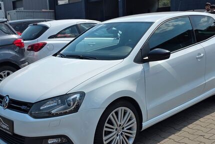 VW Polo 119.500 km 10.499 &euro; Kirchheimbolanden 67292