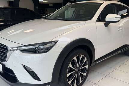 Mazda CX-3 44.800 km 17.989 &euro; Pforzheim 75179