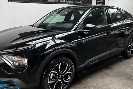 Citroen ë-C4 17.000 km 23.990 &euro; Traunstein 83278