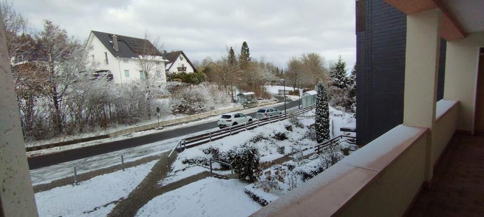 Etagenwohnung Brilon - 2.5 Zimmer, 46 m&sup2;, 59.000&euro; | Angebot:26267595