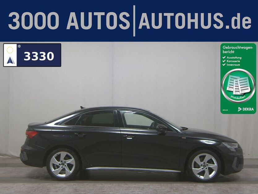 Audi A3 107.102 km 23.480 € Gyhum/Bockel 27404