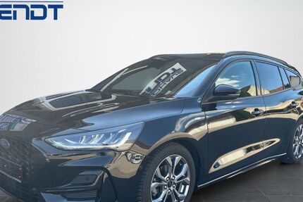 Ford Focus 23.017 km 23.950 &euro; Dinkelscherben-Breitenbronn 86424
