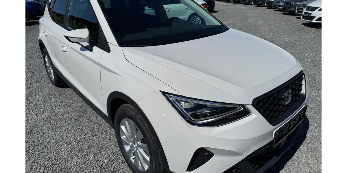 Seat Arona 8.091 km 22.185 &euro; Boxberg 97944