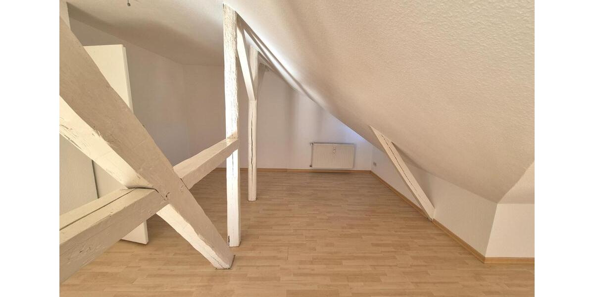 Dachgeschoßwohnung Bad Doberan - 2 Zimmer, 70 m&sup2;, 775&euro; | Angebot:25374373