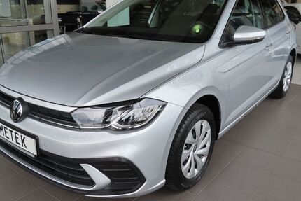 VW Polo 9.639 km 17.980 &euro; Schmallenberg 57392