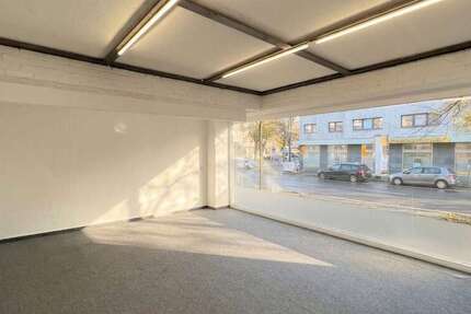 Gewerbeobjekt Düsseldorf Bilk - 1.090&euro; | Angebot:27130056