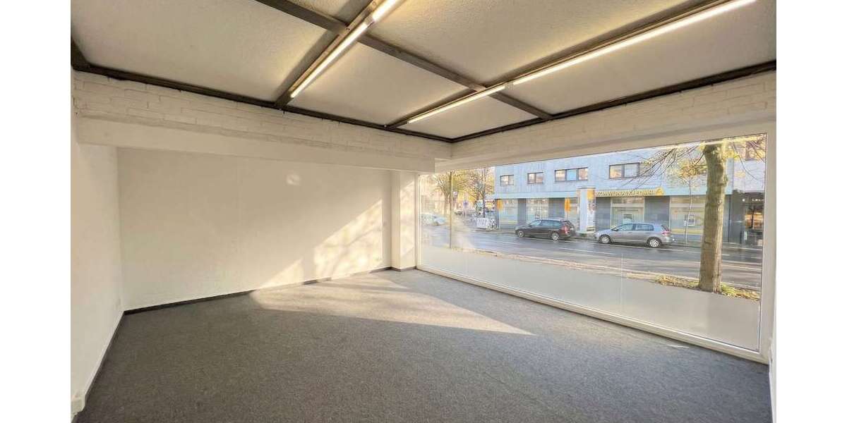 Gewerbeobjekt Düsseldorf Bilk - 1.090&euro; | Angebot:27130056