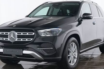 Mercedes-Benz GLE 450 25.400 km 79.850 &euro; Schwäbisch Hall 74523