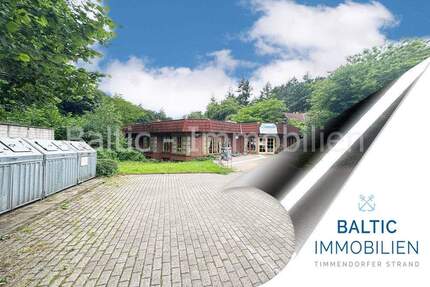 Grundstück Scharbeutz / Klingberg Klingberg - 279.000&euro; | Angebot:25771080