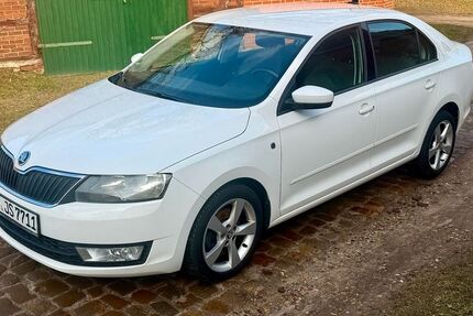 Skoda Rapid 147.000 km 6.799 &euro; Neustadt 31535