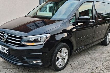 VW Caddy 247.000 km 13.300 € Nordhorn 48529