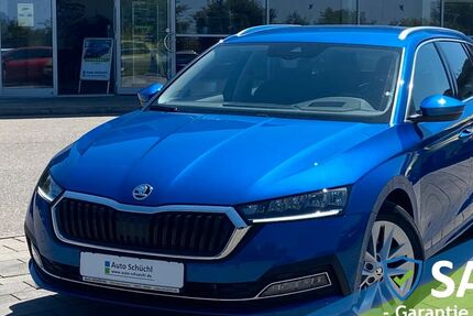 Skoda Octavia 21.668 km 27.348 &euro; Schrobenhausen-Edelshsn. 86529