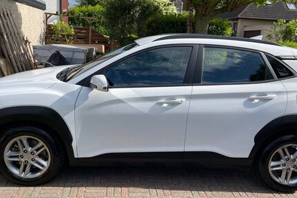 Hyundai KONA 45.000 km 13.500 &euro; Garbsen 30827