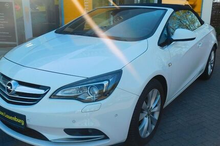 Opel Cascada 127.500 km 10.980 &euro; Lauenburg 21481