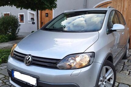 VW Golf 129.700 km 4.950 &euro; Pittenhart 83132