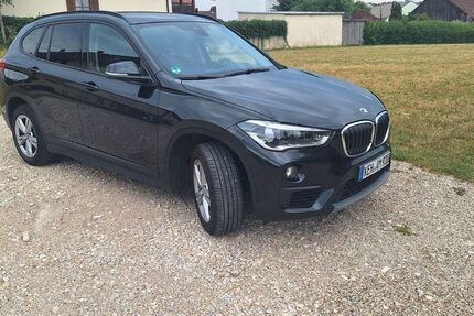BMW X1 178.000 km 12.500 &euro; Painten 93351