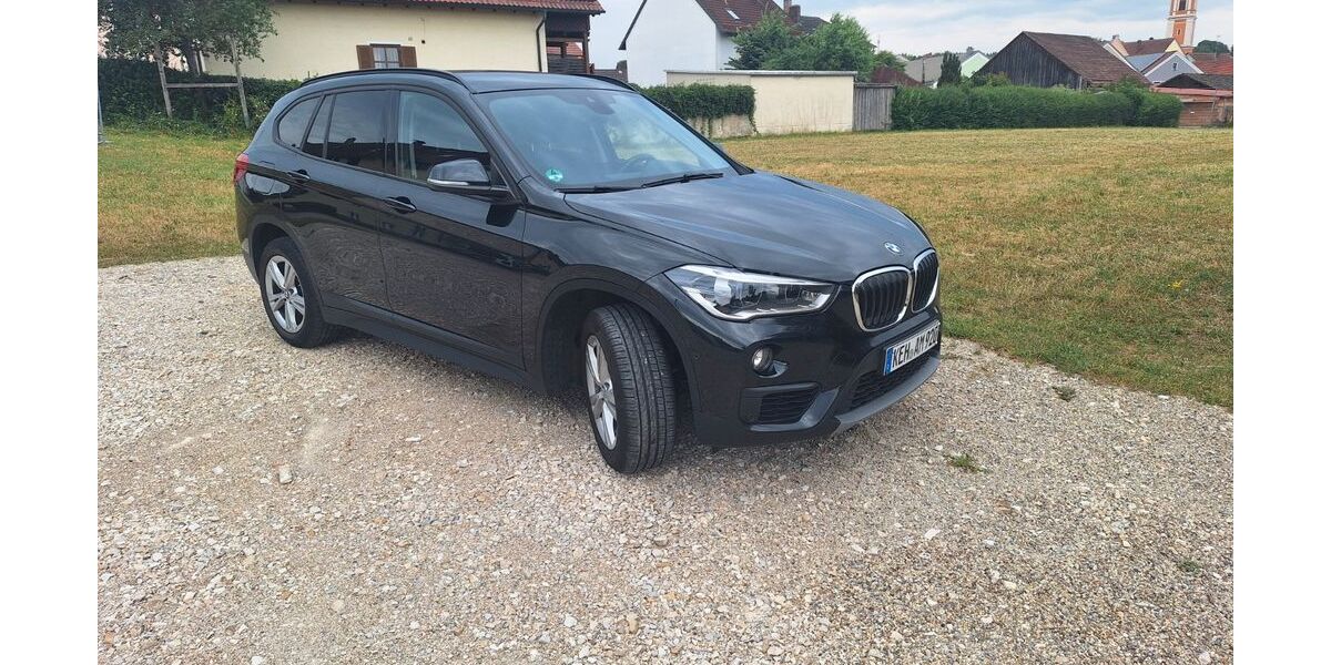 BMW X1 178.000 km 12.500 &euro; Painten 93351