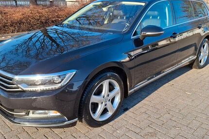 VW Passat Variant 224.000 km 12.100 &euro; Aukrug 24613