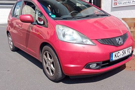 Honda Jazz 122.600 km 1.400 &euro; Reichenbach 96358