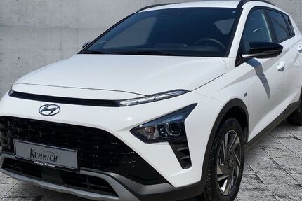 Hyundai BAYON 23.149 km 19.210 &euro; Köngen 73257