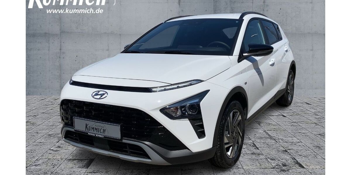 Hyundai BAYON 23.149 km 19.210 &euro; Köngen 73257