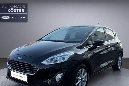 Ford Fiesta 78.500 km 13.870 &euro; Cuxhaven 27472