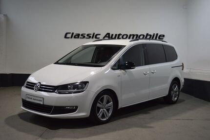 VW Sharan 367.000 km 6.800 € Neuwied 56567