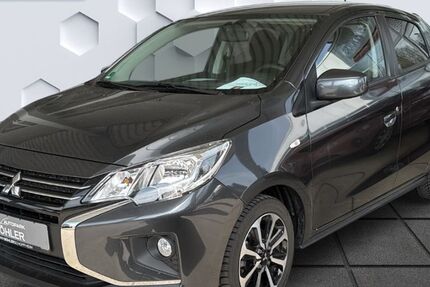 Mitsubishi Space Star 22.700 km 14.900 &euro; Schopfheim 79650