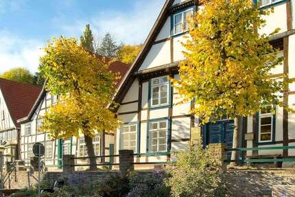 Wohnen auf Zeit in Vlotho 900 € 2 zimmer