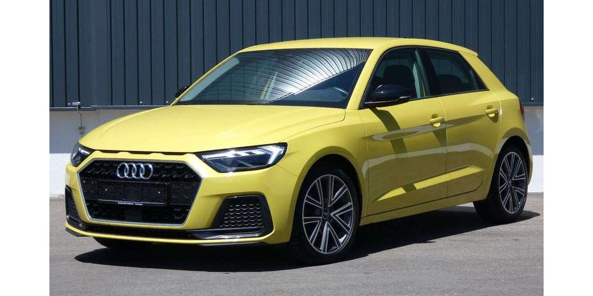 Audi A1 109.100 km 15.990 &euro; Lauingen/Donau 89415
