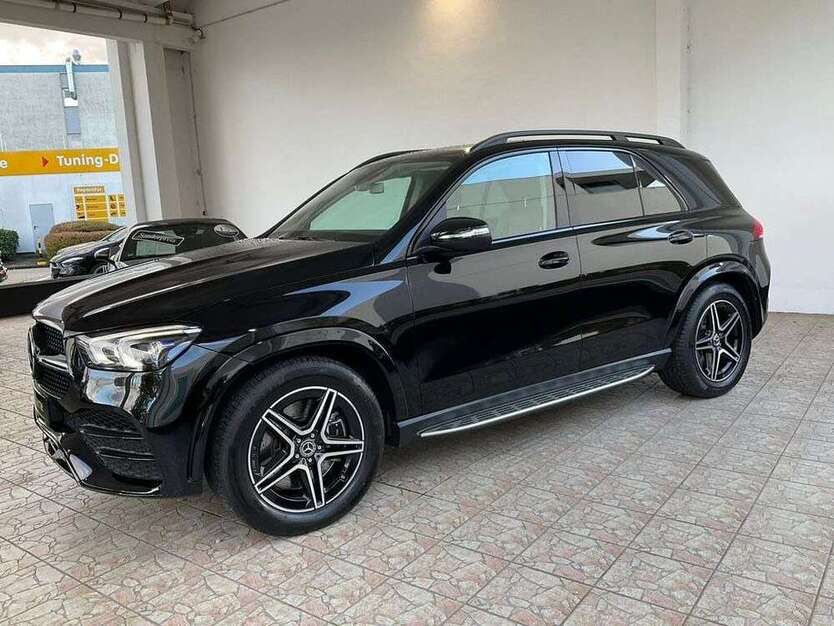 GLE 450