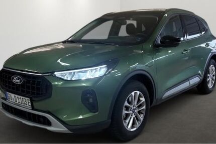 Ford Kuga 6.443 km 36.990 &euro; Neuss 41464