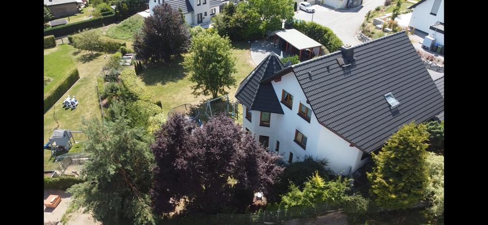 Einfamilienhaus Marsberg - 7 Zimmer, 213 m&sup2;, 495.000&euro; | Angebot:27156471
