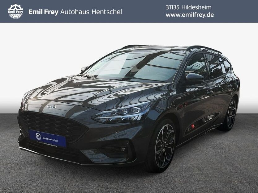 Ford Focus 45.700 km 22.238 € Hildesheim 31135