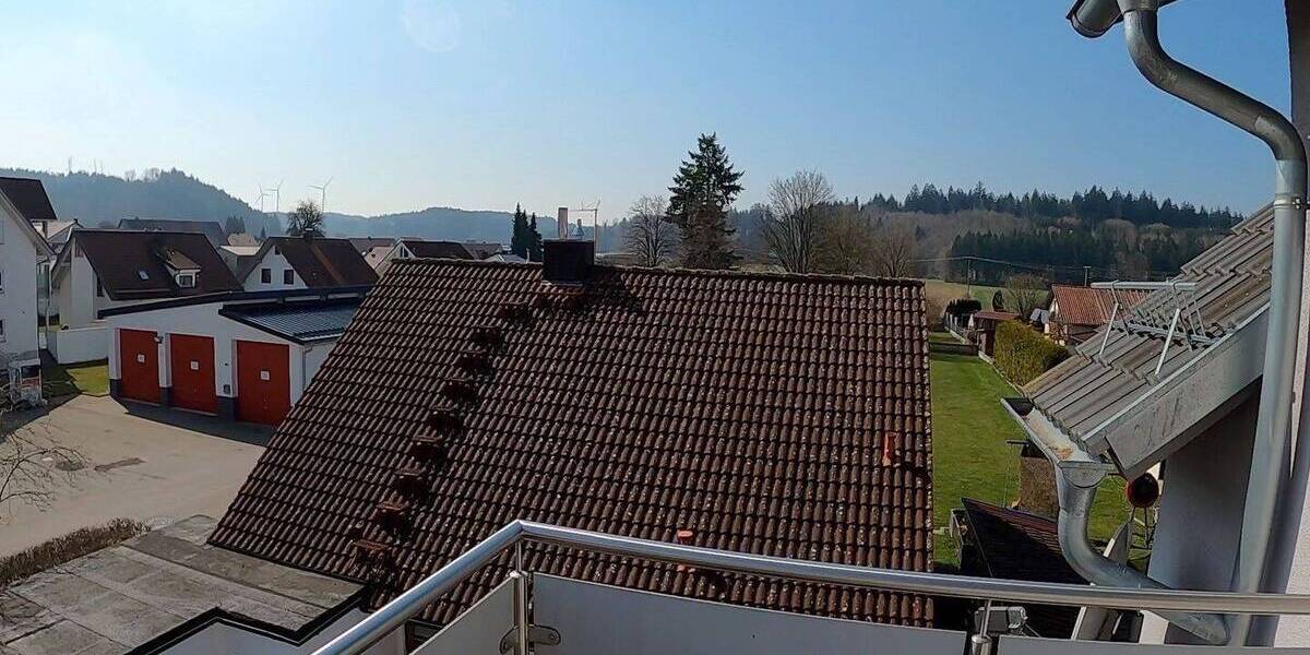 Etagenwohnung Pfullendorf- Denkingen Denkingen - 3 Zimmer, 81 m&sup2;, 279.000&euro; | Angebot:26160062