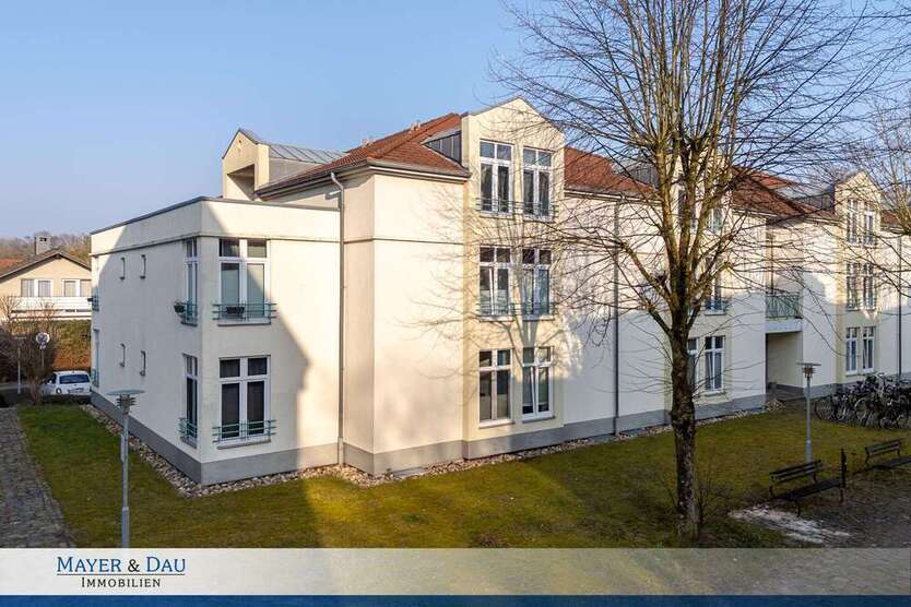 Wohnung zum Kaufen in Oldenburg 129.000 € 38 m²