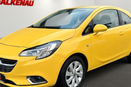Opel Corsa 55.400 km 10.990 &euro; Attendorn 57439