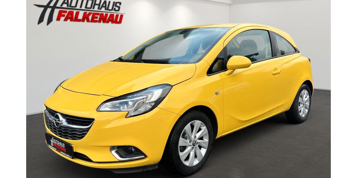 Opel Corsa 55.400 km 10.990 &euro; Attendorn 57439