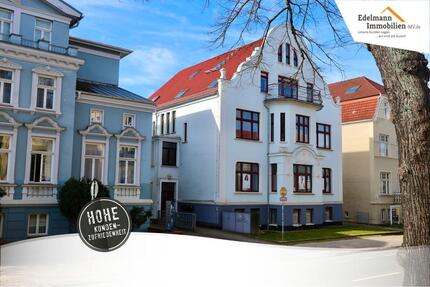 Gewerbeobjekt Rostock - 520&euro; | Angebot:25933766