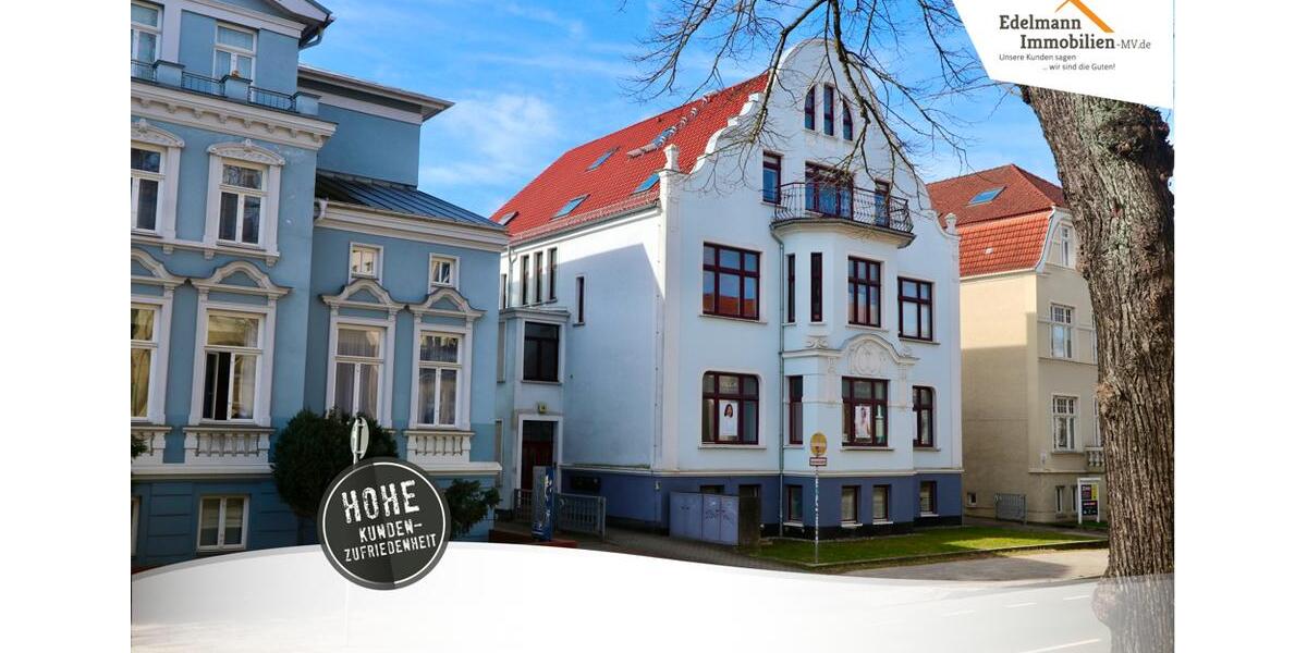 Gewerbeobjekt Rostock - 520&euro; | Angebot:25933766