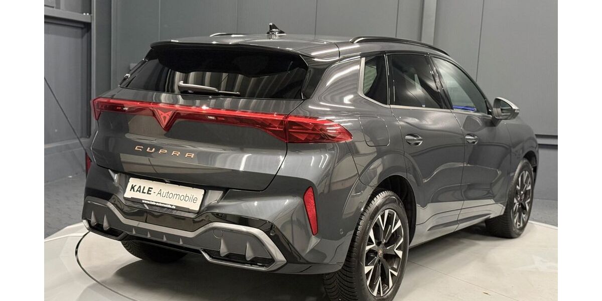 Cupra Terramar 26.000 km 32.480 &euro; Helmstedt 38350