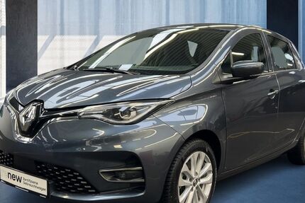 Renault ZOE 40.530 km 13.590 € Frankfurt / Main 60314