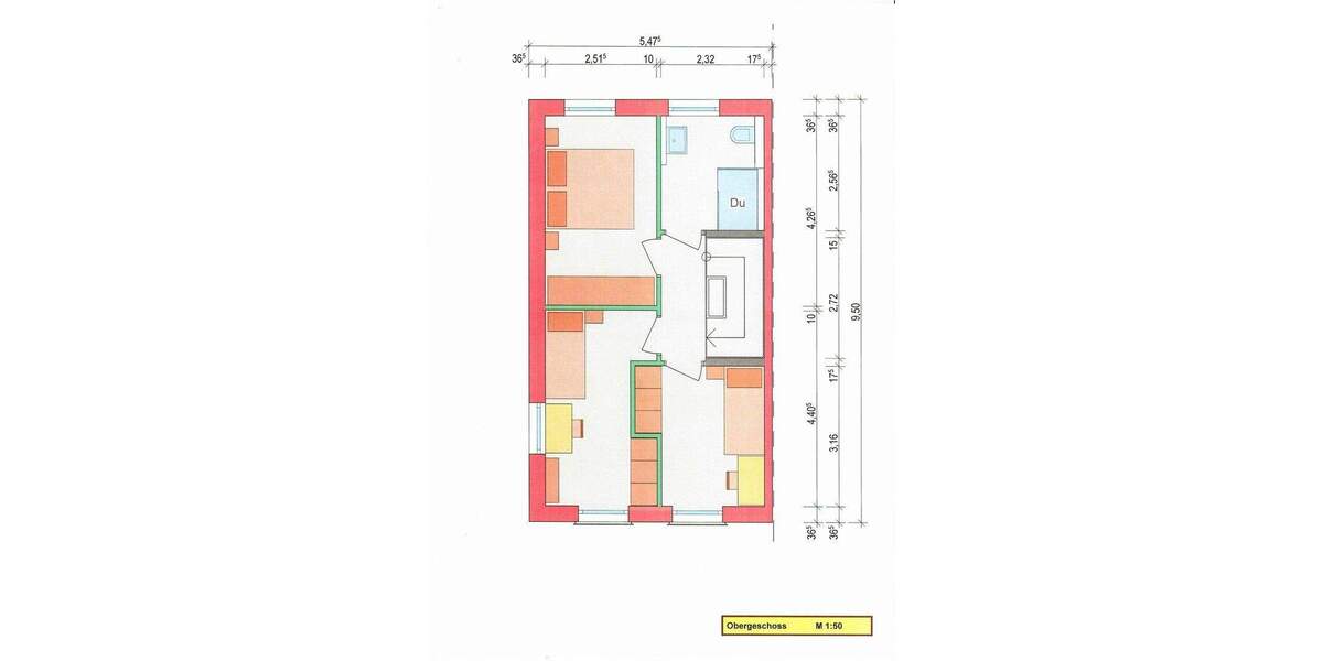 Doppelhaushälfte Gingen - 5 Zimmer, 123 m&sup2;, 519.701&euro; | Angebot:25659219