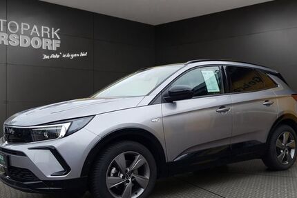 Opel Grandland (X) 16.230 km 26.980 &euro; Borsdorf bei Leipzig 04451
